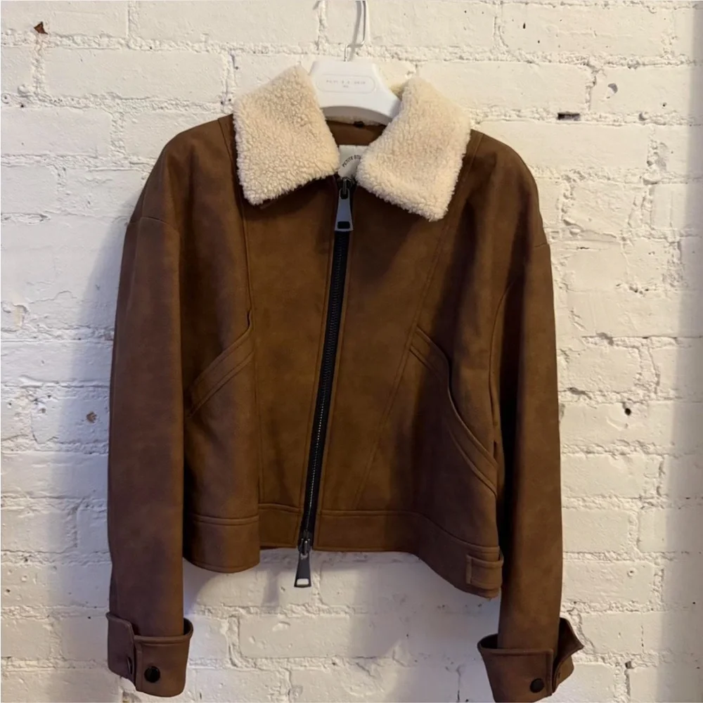 Petite studios NYC Laura jacket - Picture 3 of 5